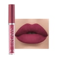 thumbnail image 4 of 5 Lápiz labial líquido mate Taza antiadherente de larga duración que no se decolora Brillo de labios resistente al agua, 4 of 5