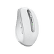 thumbnail image 2 of Mouse Logitech Mx Anywhere 3s Gris Claro (910-005993) Logitech 910-005993, 2 of 4
