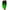 Green, variant on Qulqfy Casual Pants for Women Capri Gradient Black Summer High Waisted Petite Pants Trouser Pants for Women L