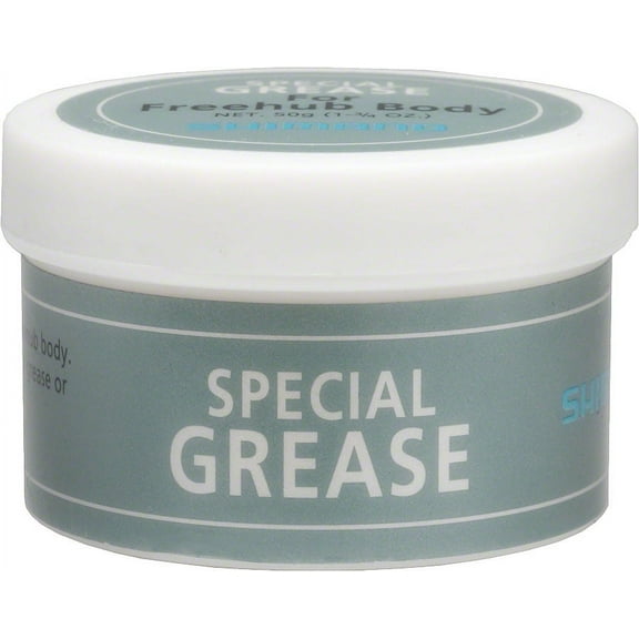 Shimano Freehub Body Grease, 50g