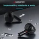 thumbnail image 4 of Audífonos Monster Airmars Xkt10 Inalámbricos Bluetooth 5.2, 4 of 8