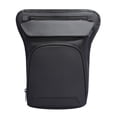 thumbnail image 4 of Bolsa para cinturón,Riñonera con pierna caída para hombre y mujer para actividades al aire libre,Bolsa de pierna Correa ajustable Cinturón Bolsa portátil,Bolso bandolera impermeable tipo, 4 of 8