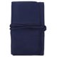 thumbnail image 1 of Bolsa de almacenamiento de pincel de maquillaje plegable Portátil enrollable bolsa de maquillaje para cepillo, 1 of 4