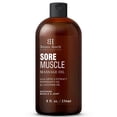 thumbnail image 5 of Aceite de masaje Botanic Hearth Sore Muscle con árnica, 240 ml, 5 of 5