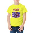 thumbnail image 1 of Camiseta Algodón de Naru para niños, 1 of 5