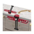 thumbnail image 5 of New Door Hole Handle Punch Locator Cabinet Drawer Handle Hole Drill Guide Sleeve Woodworking Tools, 5 of 5