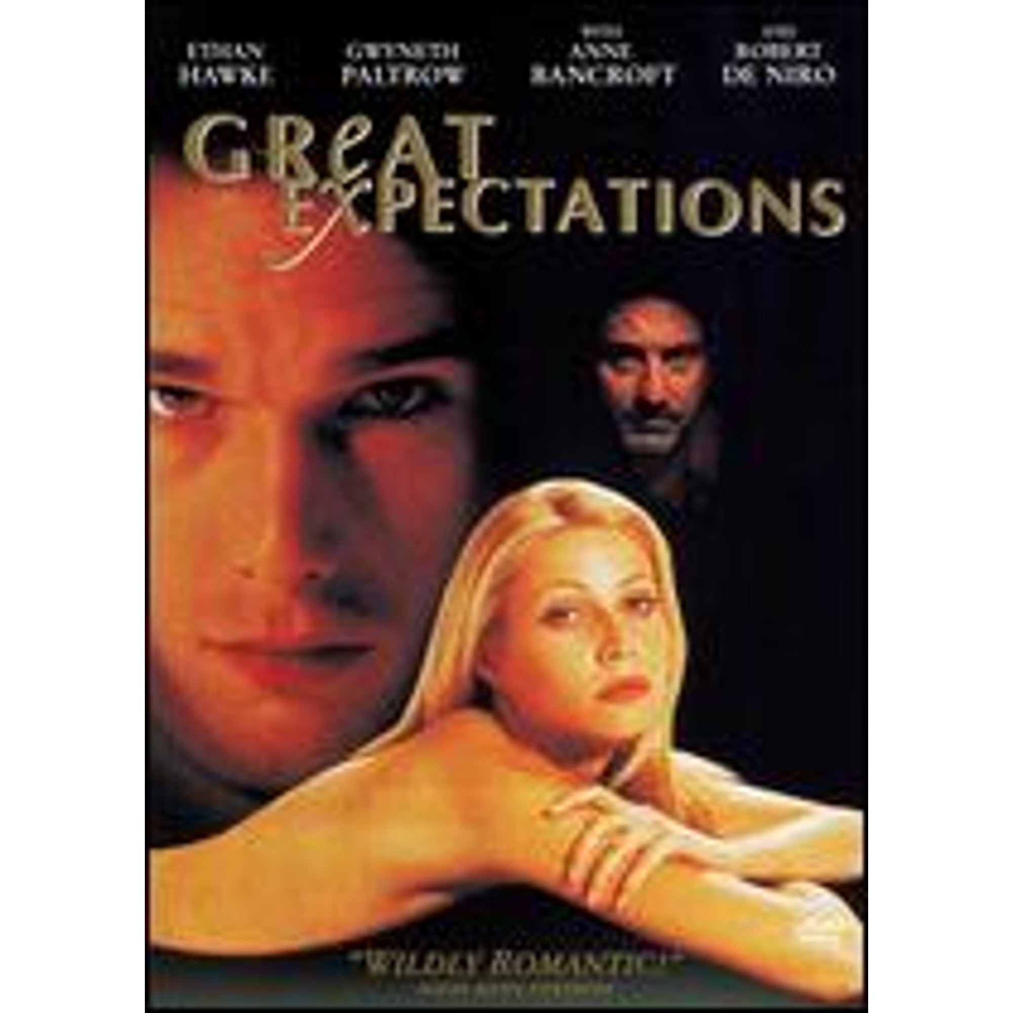Great Expectations (1998) - Walmart.com