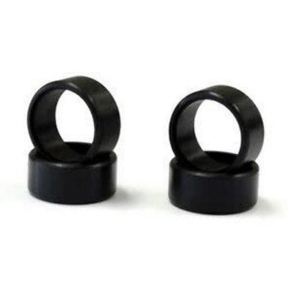 Kyosho Mini-Z (MZW39-20) Low Height Slick Tire 20 Degree 4 pcs