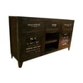 thumbnail image 3 of Crafters and Weavers City 64" Console Cabinet, 3 of 3