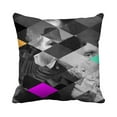 thumbnail image 2 of Mineheart, Lords and Masters Cushion, Pillow, 2 of 4
