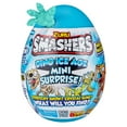 thumbnail image 1 of Mini-œuf surprise de Dino Ice Age Smashers, 1 of 8