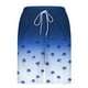 thumbnail image 5 of Pantalones Cortos Casuales para Hombre Imprimir con Bolsillos Pantalones de Playa de Cintura Elástica, Pantalones Cortos de Cintura Elástica para Hombre, 5 of 8