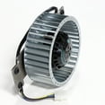 thumbnail image 1 of Reversomatic Bathroom Ventilation Exhaust Fan Motor,Blade,Bracket,TL240MBB, 1 of 1