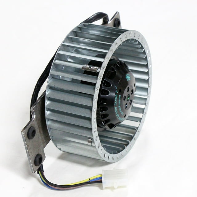 Reversomatic Bathroom Ventilation Exhaust Fan Motor,Blade,Bracket,TL240MBB