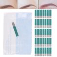 thumbnail image 1 of Agujas para tatuajes de cejas, cuchillas para microblading, cuchillas manuales para tatuajes de cejas, cuchillas para tatuajes con rendimiento finamente ajustado, 1 of 14