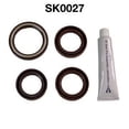 thumbnail image 2 of Dayco SK0027 Timing Belt Comp Fits select: 1997-2001 HONDA PRELUDE, 1993-1996 HONDA PRELUDE SR-V, 2 of 2