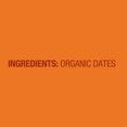 thumbnail image 2 of Date Lady Date Syrup 1.5lb Squeeze Bottle, 1 ingredient: 100% Organic Dates. Vegan, Paleo, Gluten-free & Kosher, 2 of 11