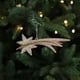 thumbnail image 4 of pstuiky Funda de almohada con diseño de árbol de Navidad bordado súper suave y cómoda con cremallera invisible fácil de cambiar ideal para sofá cama y sala de estar., 4 of 6