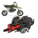 thumbnail image 4 of Carburador PWK, 30 Mm De Alto Flujo De Aire Power Jet Carb A Prueba De Herrumbre Para Motor De 100 Cc A 150 Cc Para Moto De Cross Para ATV ANGGREK Otros, 4 of 8