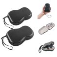 thumbnail image 4 of Lefu Étui pour Guitare 18/30 Pcs Sac de Rangement pour Outils avec Poche en Filet, 4 of 7