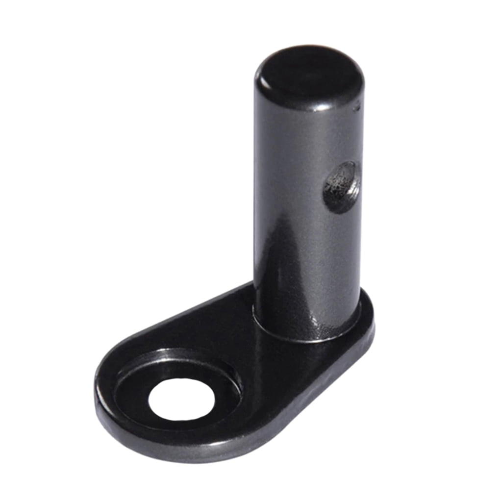 Bicycle Trailer Coupler Bike Trailer Hitch Connector Replacement Steel Hitch Trailer for Children's Trailers & Bicycles