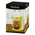 West Bend Iced Tea Maker, 1.0 CT