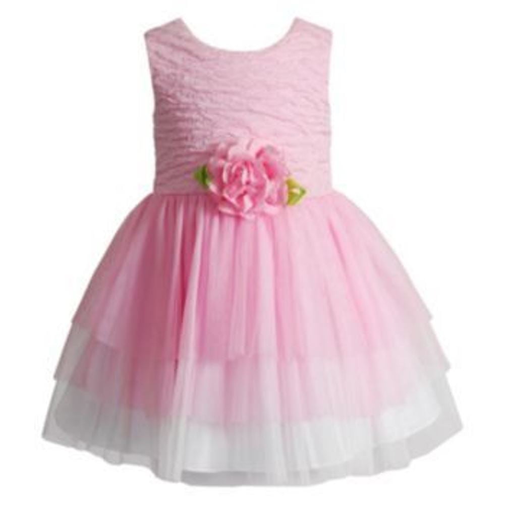 pink dress 12 months