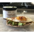 Premium Avocado CM31 Toast & Breakfast Topper by SPICE + LEAF Vegan