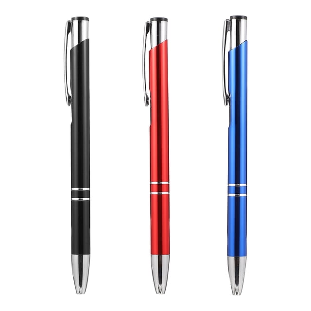 Miangastore 3Pcs Practical Air Release Pens Air Bubble Removal Pens for Vinyl Craft Projects