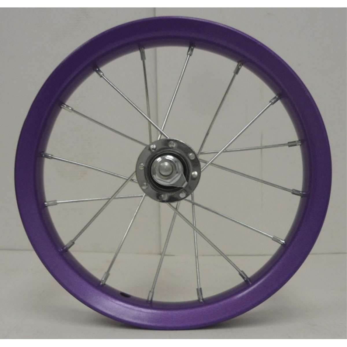 12 inch bike wheel replacement