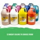 thumbnail image 1 of Handy Art Little Masters Pintura al temple lavable, 64 Fl Oz (Pack de 1), Negro Handy Art Handy Art, 1 of 2