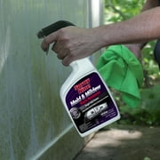 Spray Nine Mold & Mildew Stain Remover for Rvs and Many Other Applications 22 fl .oz - 15045