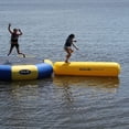 thumbnail image 4 of RAVE Bûche Aqua - Petit, 4 of 4