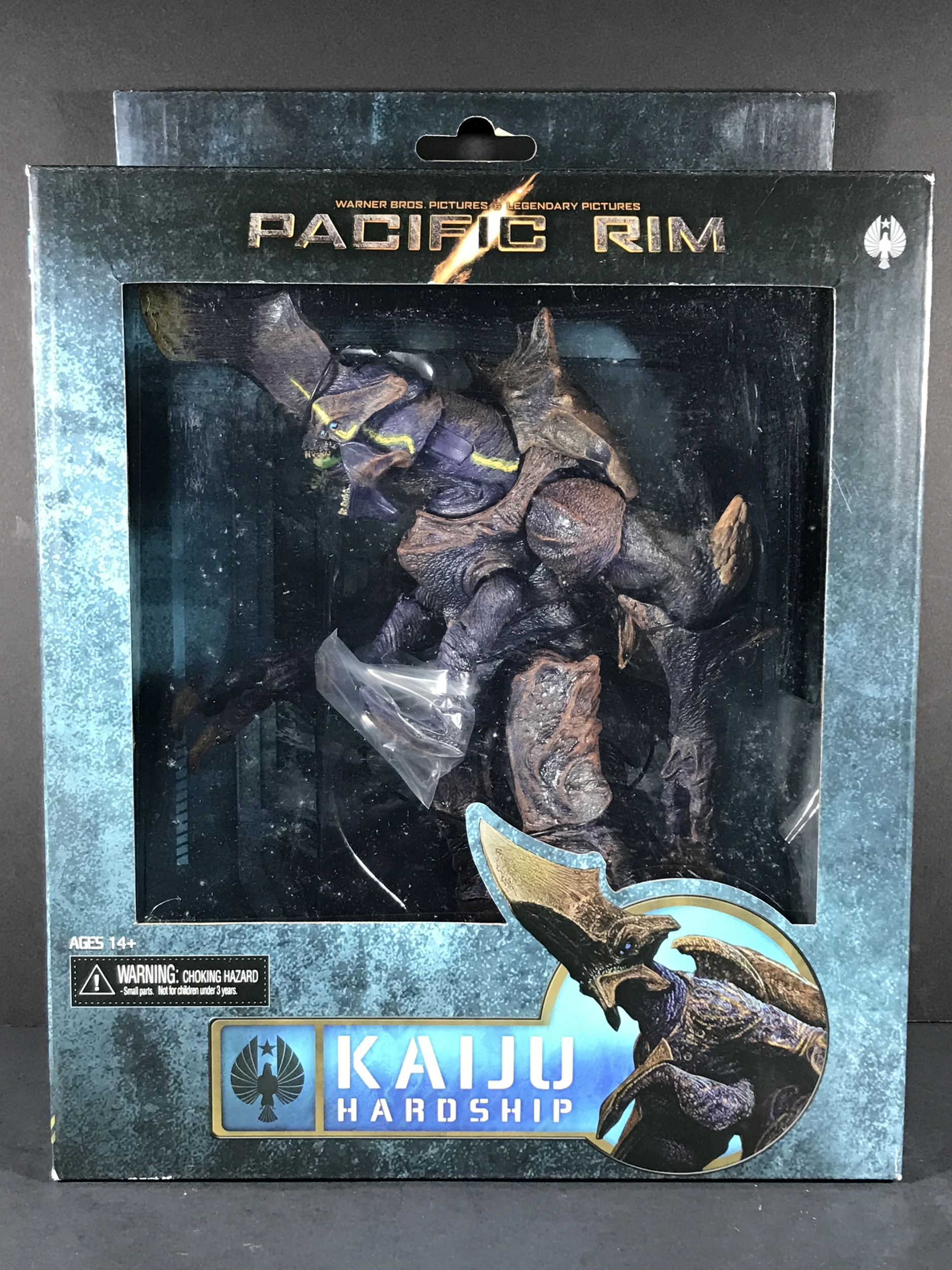 Pacific Rim Toy Box Neca Pacific Rim Toys _ NECA Pacific Rim OTACHI figure review – IZBHYU