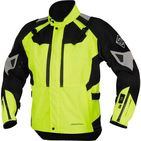 - Firstgear 37.5 Kilimanjaro Women's Textile Jacket
