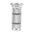 thumbnail image 1 of Fork Headset 1-1/8" 28.6mm Expander Plug Bolt Bike 25.4mm 1'' Headset Top Cover Expansion Plug Hanging Core - Expander, 1 of 8