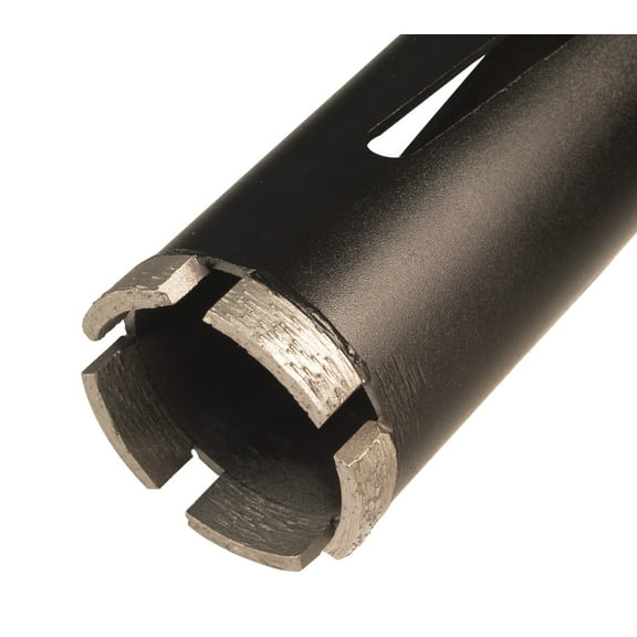 Steel Dragon Tools® 2" (51 mm) x 6" Dry Diamond Masonry Core Drill Bit