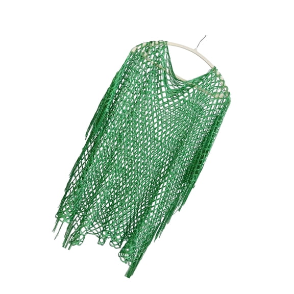 Beach Coverup for Women Bathing Suit Coverup Long Sleeve BeachWith Elegant Tassels Sunproof Poncho