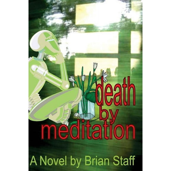 Death by Meditation (Paperback)