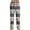 KhakiA_02#1021A, variant on Christmas Pajamas Men Drawstring Elastic Waist Santa Claus Men’s Sleep Pants Wide Leg Xmas Winter Mens Pajama Bottoms