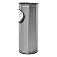 thumbnail image 2 of Lesspiro, Porta Extintor De Acero Inoxidable Con Capacidad de 4.5Kg hasta 9kg. Hecho en México., 2 of 5