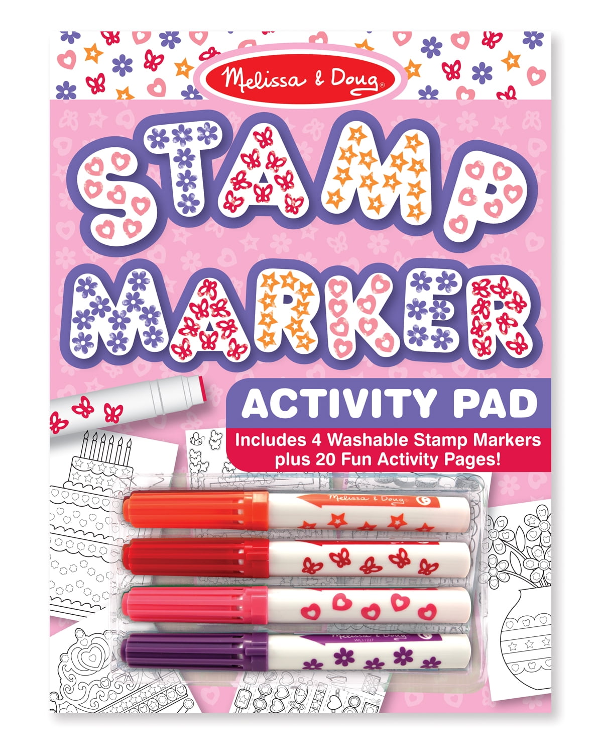 melissa and doug stamp markers