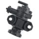 thumbnail image 1 of Para Bt50 Pj, válvula de control de presión de refuerzo, solenoide de vacío Evrv 0928400536, 1 of 5