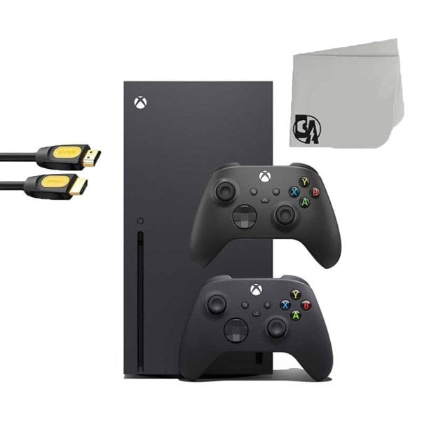 X019: The Complete Lineup of Xbox Black Friday Deals: Bundles, Xbox Game  Pass, Games, Accessories and More - Xbox Wire