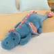thumbnail image 3 of 150cm Small Flying Dragon Doll Dinosaur Soft Stuffed Animal Sleeping Pillow Cushion Christmas Gifts for Kids and Girls, 3 of 5