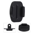 thumbnail image 1 of Motion Camera Quick Release Adapter, Wear Resisting Camera Quick Release Base Aluminum Alloy Compact Easy To Carry Multiple Use Modes  for Motion Camera, 1 of 7