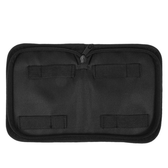 KALLORY Durable Oxford Cloth Utility Tool Bag Portable Storage for Craftsman Carpenter