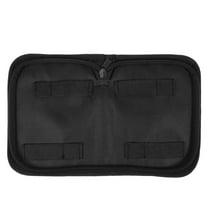 KALLORY Durable Oxford Cloth Utility Tool Bag Portable Storage for Craftsman Carpenter