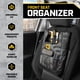 thumbnail image 2 of Organizador de asientos de coche CAT Urban Camo para coches, camiones, SUV, 2 of 7