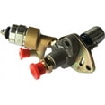 thumbnail image 2 of waltyotur Diesel Fuel Injector Pump 186 186F with Solenoid Replacement for Yanmar L100 10HP Generator, 2 of 6